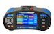 metrel Elinstallationsprovare metrel mi-3152 eurotest xc