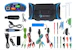 metrel Elinstallationsprovare metrel mi-3155 eurotest xd