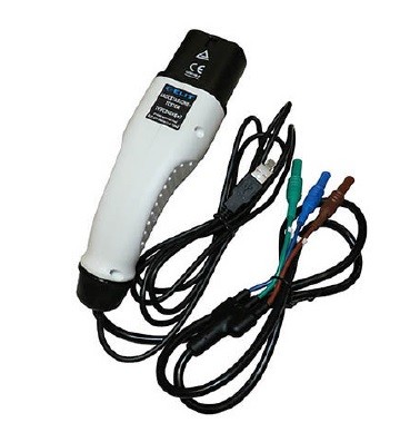 kamic Maskin tester kamic e-type 2 ev