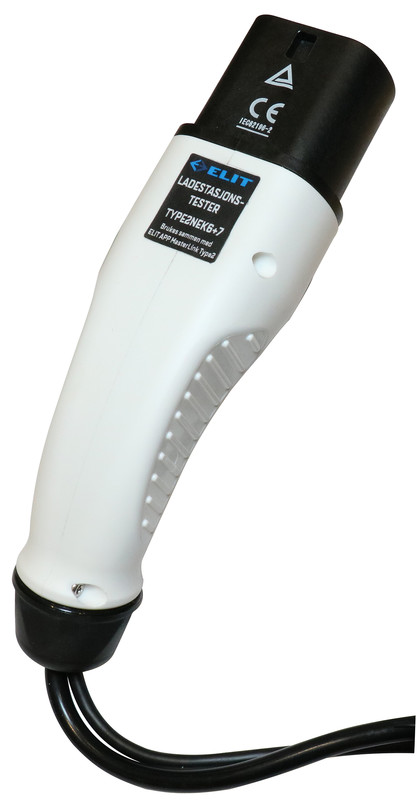 MASKIN TESTER KAMIC E-TYPE 2 EV