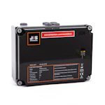 SAVUNPOISTOKESKUS JIS 3S5-0100JIS-1