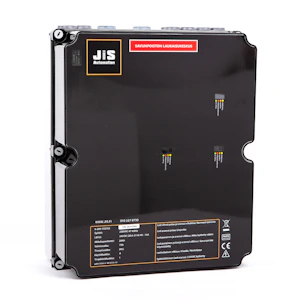 jis automation Savunpoistokeskus jis 3s5-0101jis-1-1