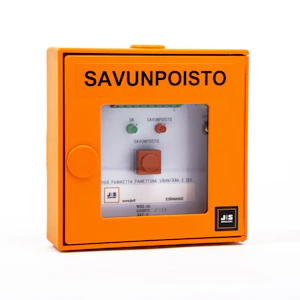 jis automation Savunpoistopainike jis 3s5-etäpainike