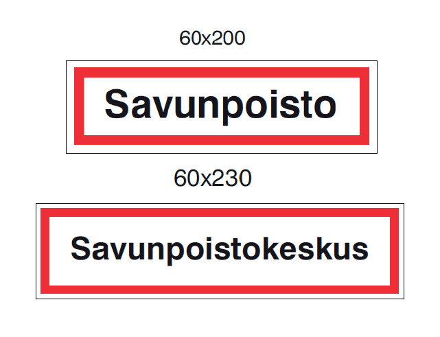 jis automation Savunpoistokeskus jis 3s5-porraskit