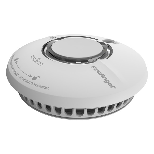 fireangel Wireless fire alarm fireangel fire alarm wireless wst-630
