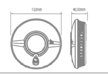 fireangel Wireless fire alarm fireangel fire alarm wireless wst-630