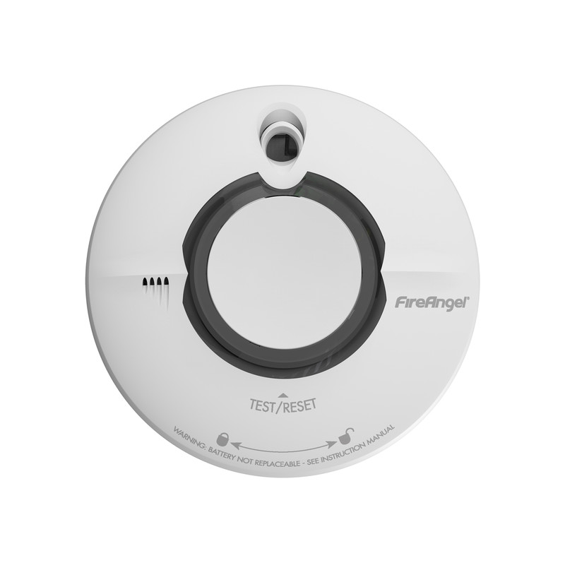 fireangel Wireless fire alarm fireangel fire alarm wireless wst-630