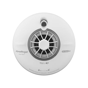 fireangel Temperature detector fireangel temp. alarm wireless wht-630