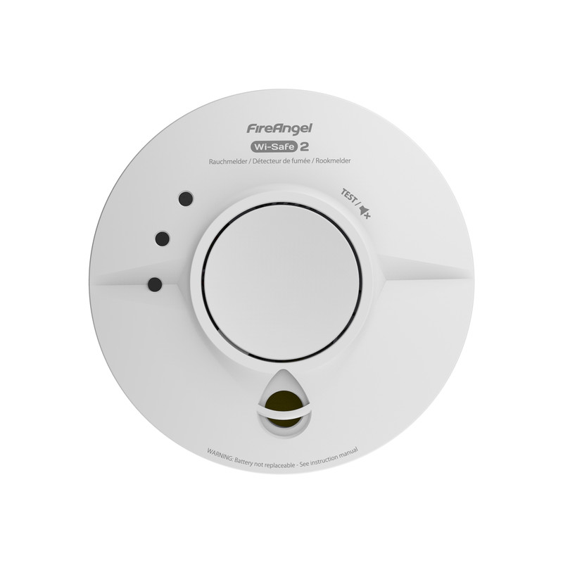 fireangel Wireless fire alarm fireangel fire alarm wireless wsm-f
