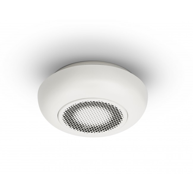 FIRE ALARM - OPTICAL HOUSEGARD SMOKE ALARM SA800S WHITE