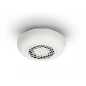 housegard Fire alarm - optical housegard smoke alarm sa800s white