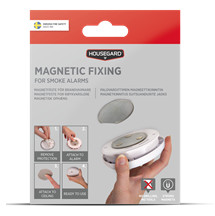 housegard Mounting accessory housegard magnetic mounting acc.