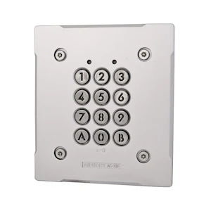 aiphone Door telephone system ac ac-10f