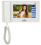 DOOR TELEPHONE SYSTEM JP JP-4MED