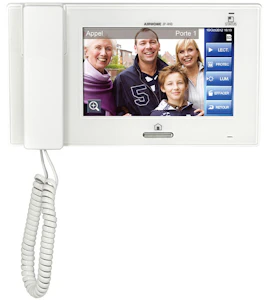 aiphone Door telephone system jp jp-4hd