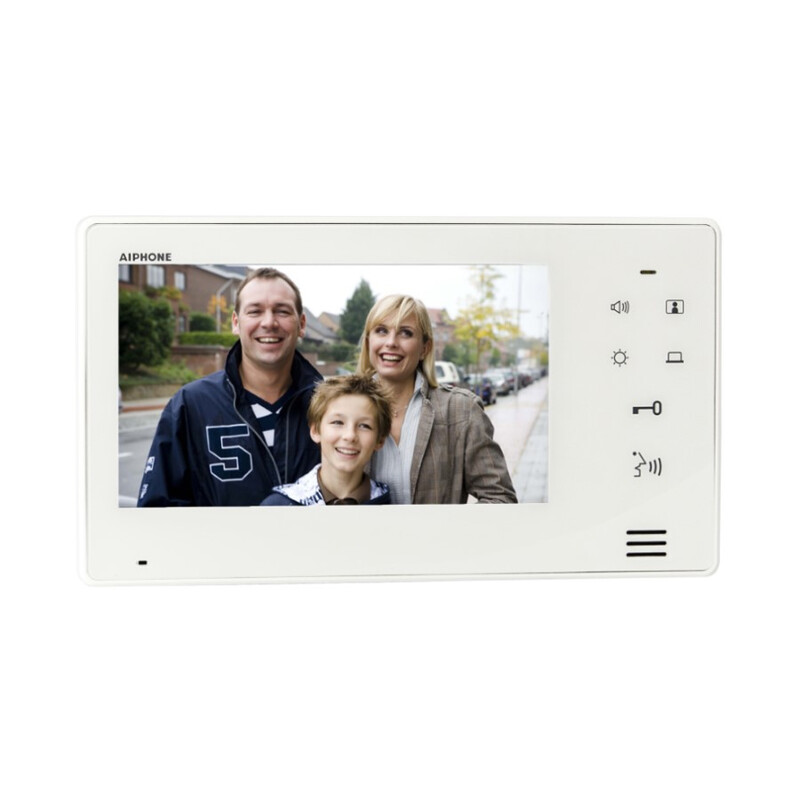 aiphone Ovipuhelinjärjestelmä jo jo-1fd