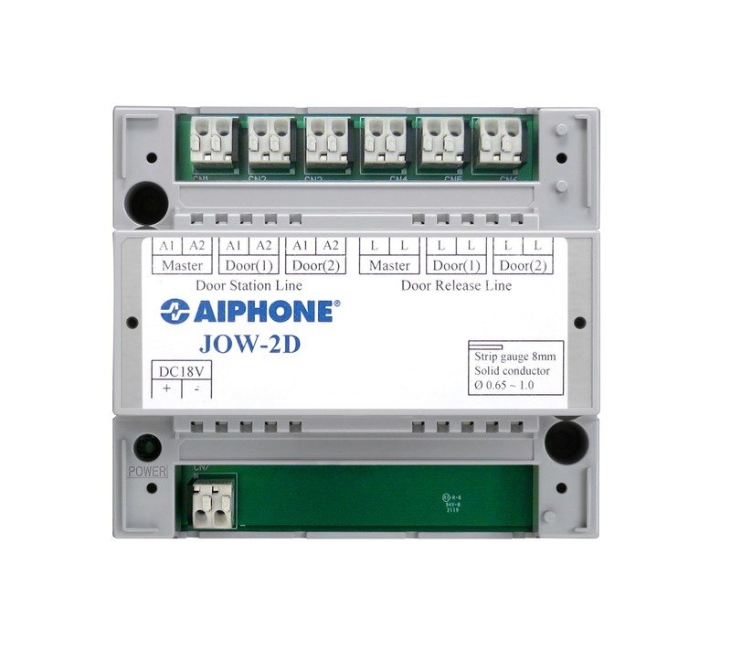 aiphone Door telephone system jo jow2d