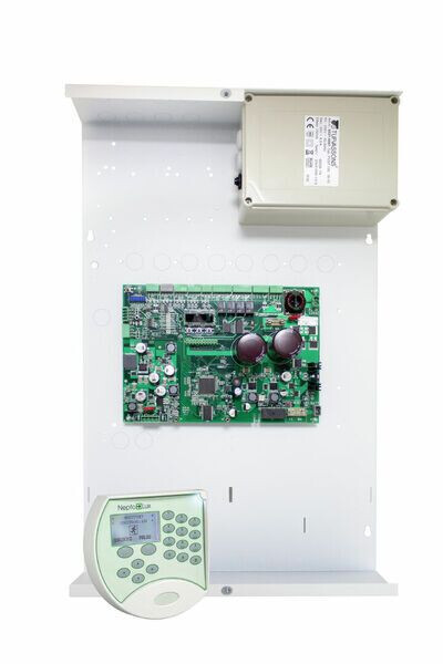 EMERGENCY LIGHT NEPTO-3K/COMP/1A
