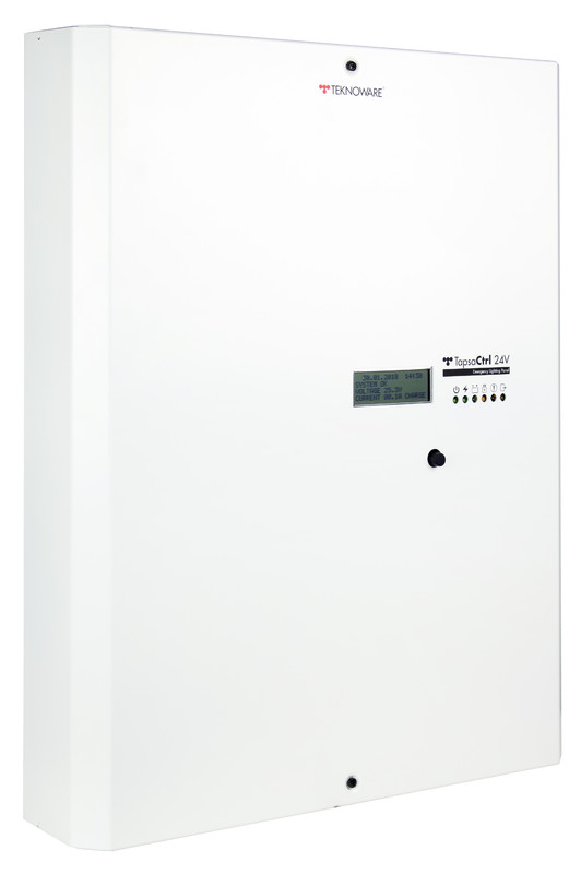 EMERGENCY LIGHTING CEN. TKT24 TKT2408C