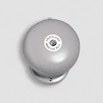 HÄLYTYSKELLO MASTERBELL HÄLYTYSKELLO HARMAA 24(48)VDC