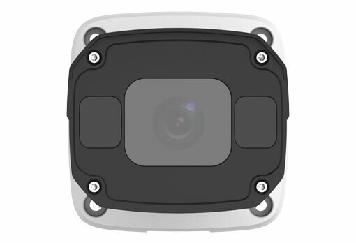 unv Camera-ip 2mp ai bullet 2.7-13.5mm poe