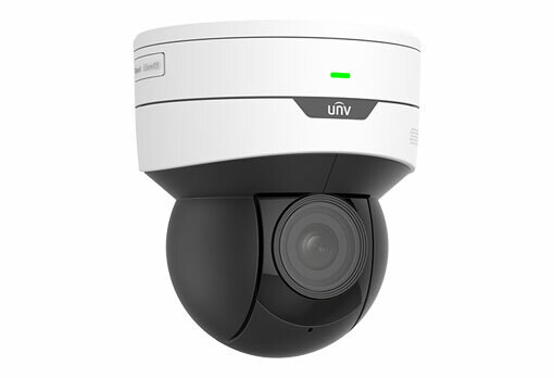 unv Kamera-ip 2mp mini ptz  5x zoom poe