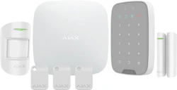 INBROTTSALARMSSYSTEM AJAX SÄKERHET PAKET X