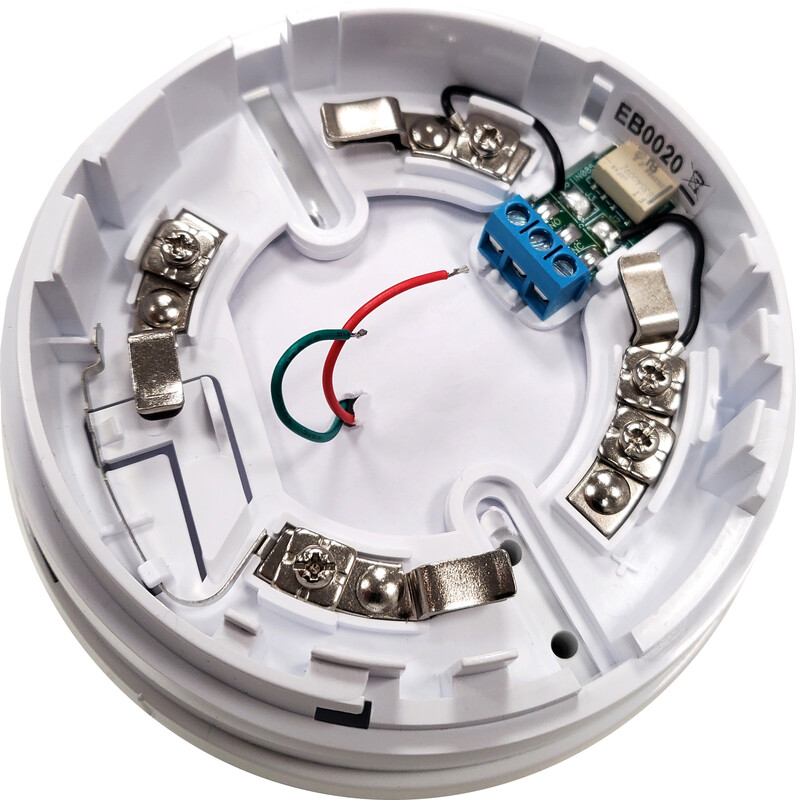 fsm Multi detector inim conventional