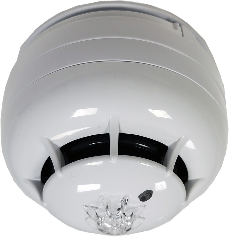 fsm Multi detector inim conventional