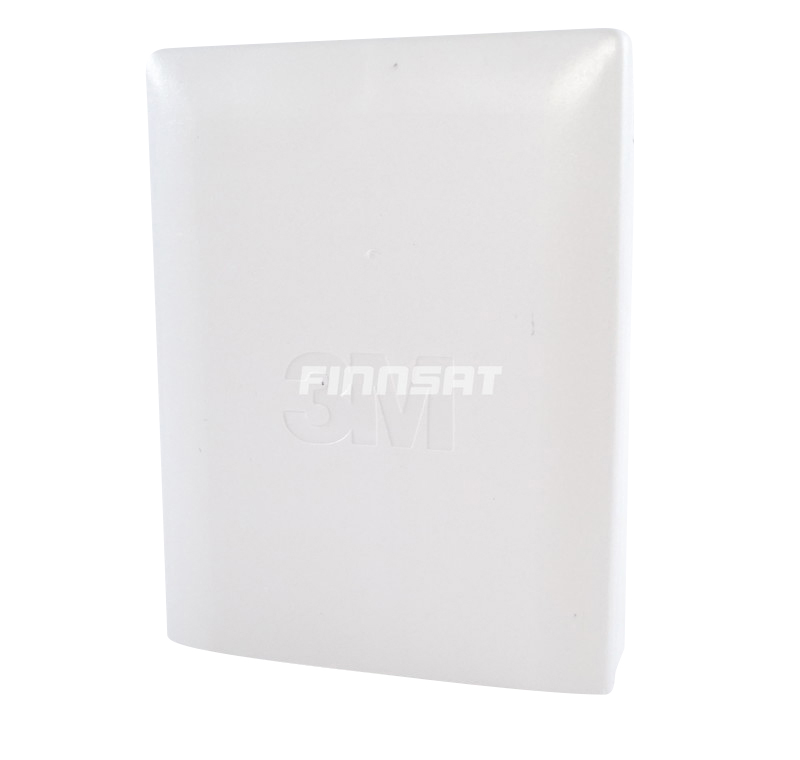 TERMINERINGS BOX 6 x SC-DX 12 x ST 12 X FC