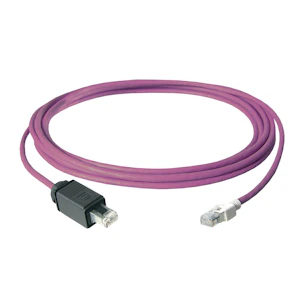 corning Koppling-cat6 frnc ip67/65-rj45 20m