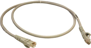 aps Connecting cable cat6a cat6asftp005