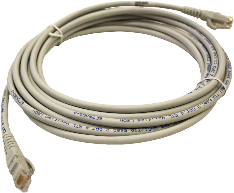 CONNECTING CABLE CAT6A CAT6ASFTP050