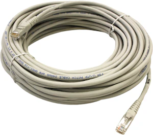 aps Connecting cable cat6a cat6asftp500