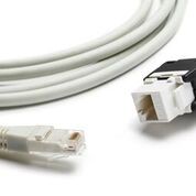 CP-CABLE PC6U100GLZ1L