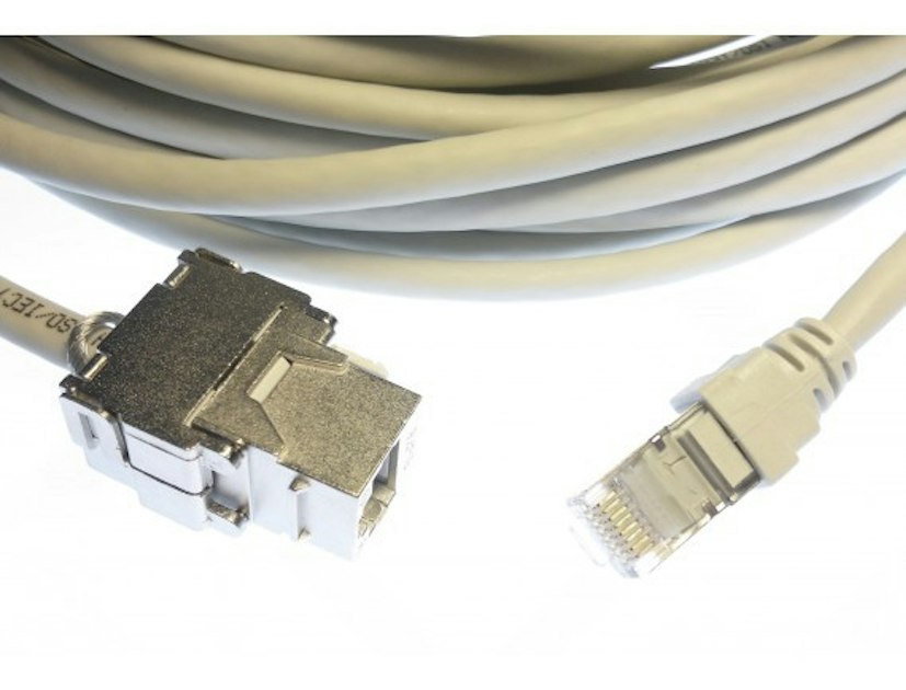APS CP-CABLE PC6AS075GLZ1L | Communication Network Cat6A | Onninen