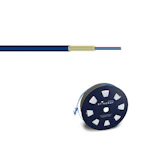 HÄNTÄKAAPELI HEXATRONIC STINGRAY ABF 100M 4XLCAPC