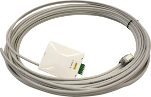aps Valmiskaapeli valmiskaapeli 1xcat6+4xsmt 25m