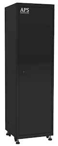 aps Cabinet ra19 floor cabinet 42u 2000x800x600