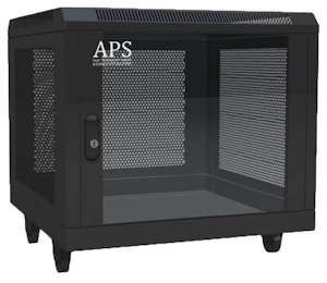 aps Lattiakaappi ra19 av kaappi 15u 859x600x600