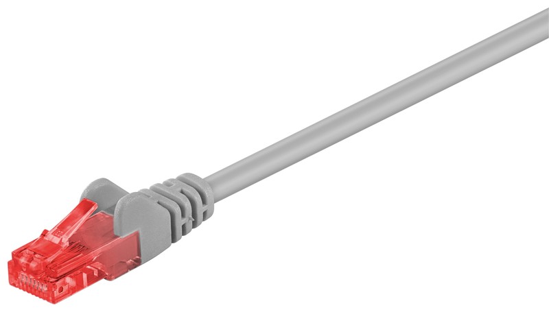 CONNECTING CABLE CAT6 TTB 68449
