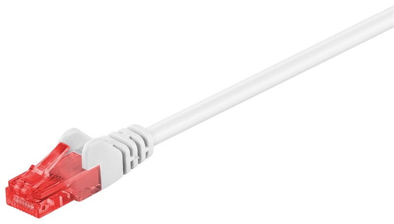 CONNECTING CABLE CAT6 TTB 68639