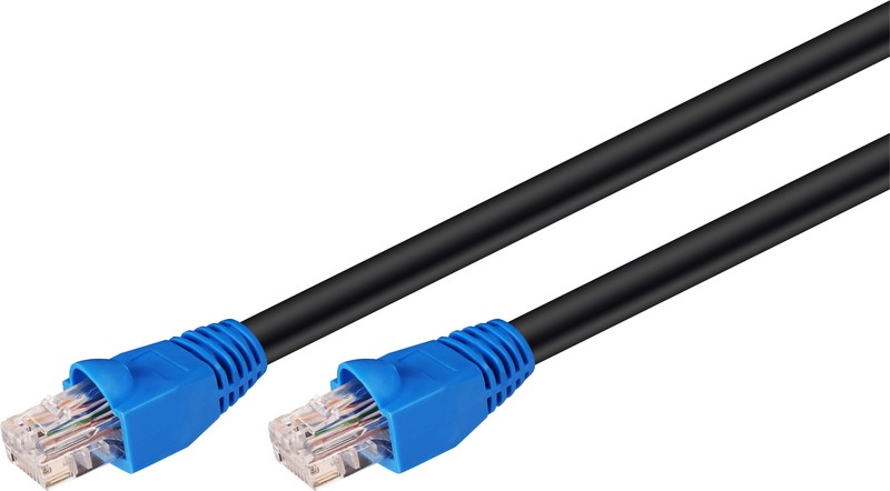 CONNECTING CABLE CAT6 TTB 94391