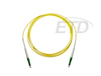 CONNECTING CABLE-FIBRE LC/APC - LC/APC SM 2 M SPX