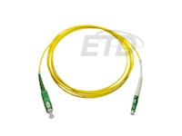 CONNECTING CABLE-FIBRE SC/APC - LC/APC SM 2 M SPX