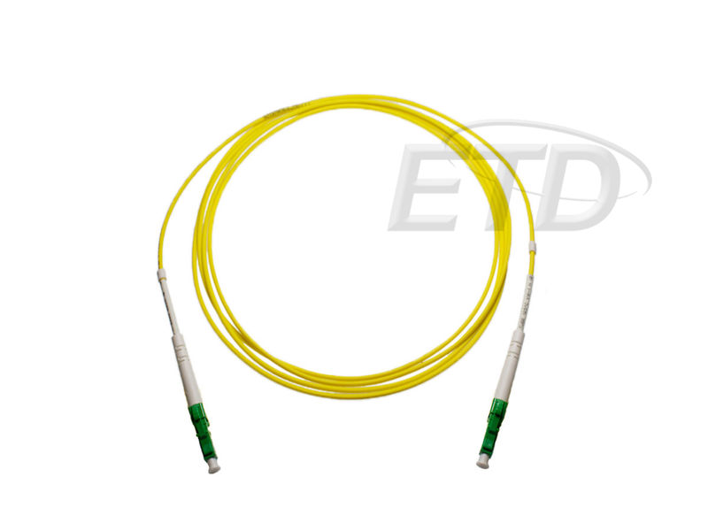 etd Koppling-fiber lc/apc - lc/apc sm 1 m spx