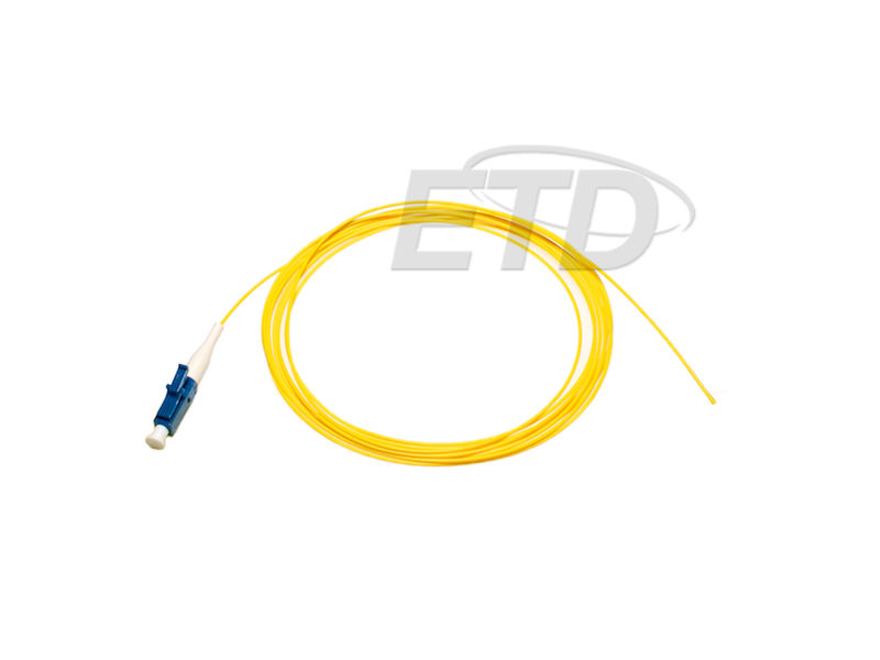 etd Pig tail -fibre pigtail lc sm 3,5m