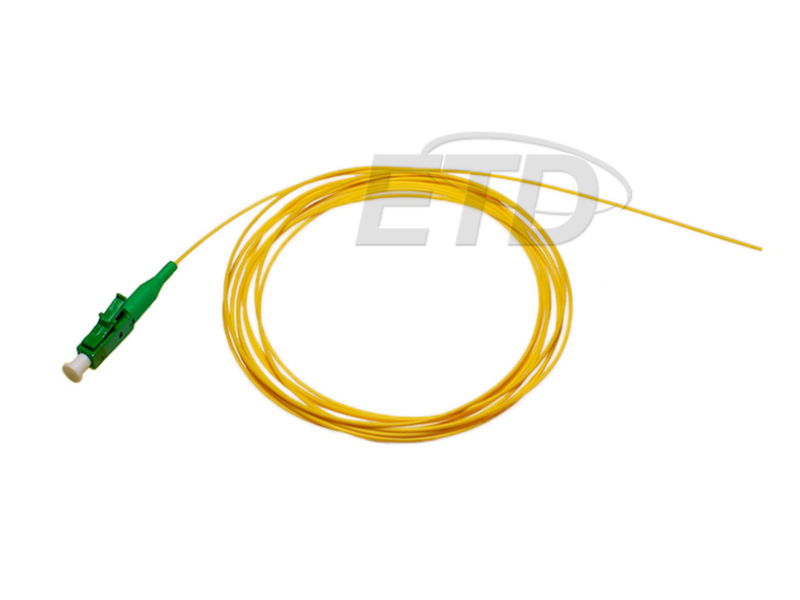 PIG TAIL -FIBRE PIGTAIL LC/APC SM 2M
