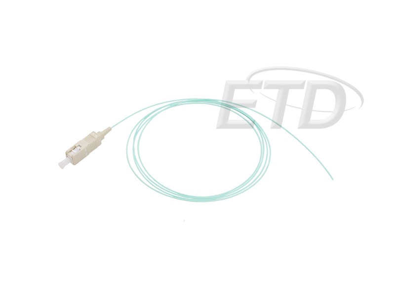 PIG TAIL -FIBRE PIGTAIL SC OM3 3,5M