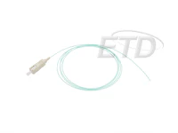 PIG TAIL -FIBRE PIGTAIL SC OM3 3,5M